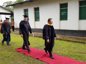 Graduation Malawi 2019