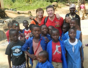 Sierra Leone Orphanage